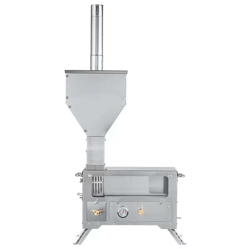 Camping Cooking Ovens - Forno de Cozinha Portátil ao Ar