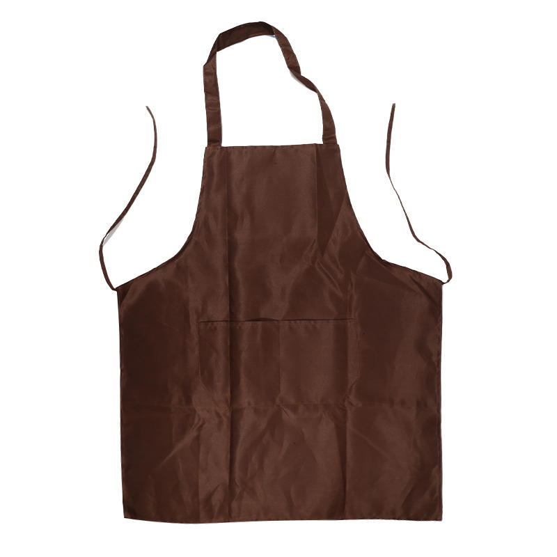 Camping Cooking Apron - Avental de Cozinha Unissex Antifouling Sem