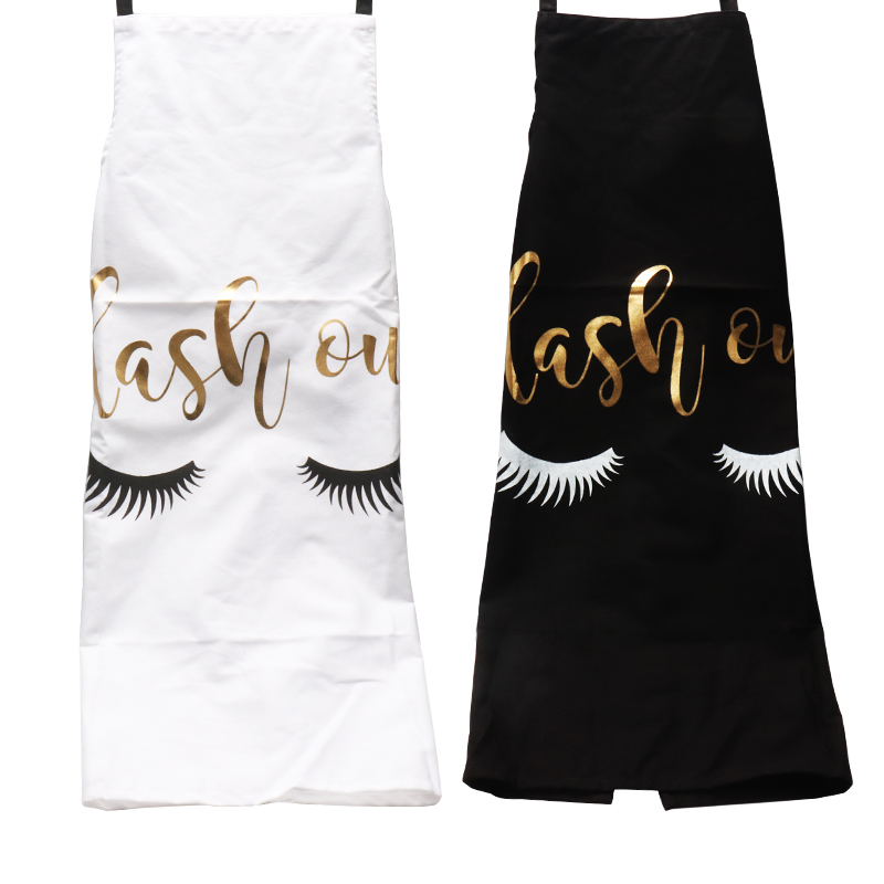 Camping Cooking Apron - Avental de cílios adulto casa cozinhar