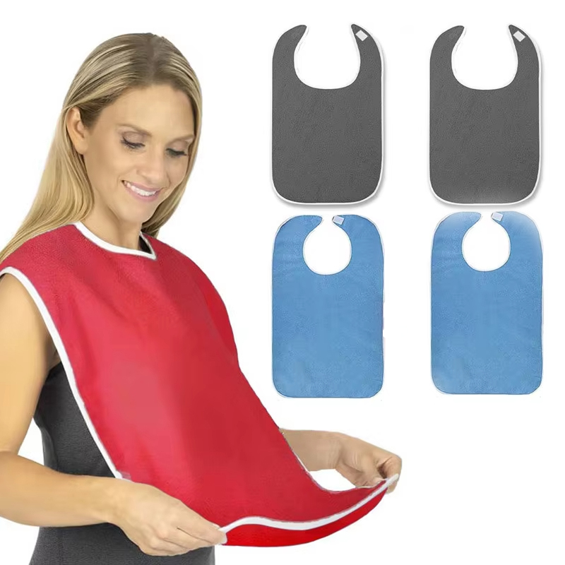 Camping Cooking Apron - 1 Avental Impermeável para Adultos, Resistente