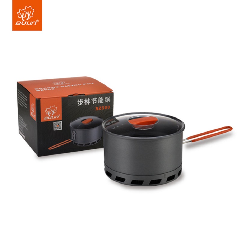 Panela de acampamento ao ar li - Camping Cooking Tool Set avaliação e preço