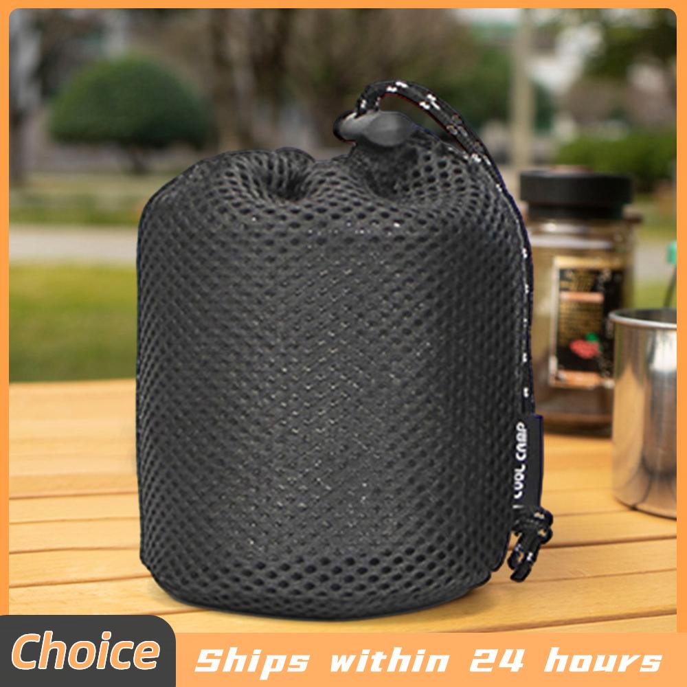 Bolsa de Armazenamento para Pa - Camping Cooking Pot Set avaliação e preço