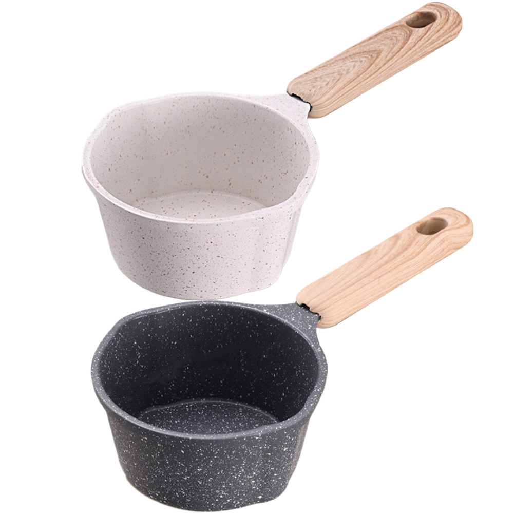 Frigideira antiaderente com al - Camping Cooking Cupboard avaliação e preço
