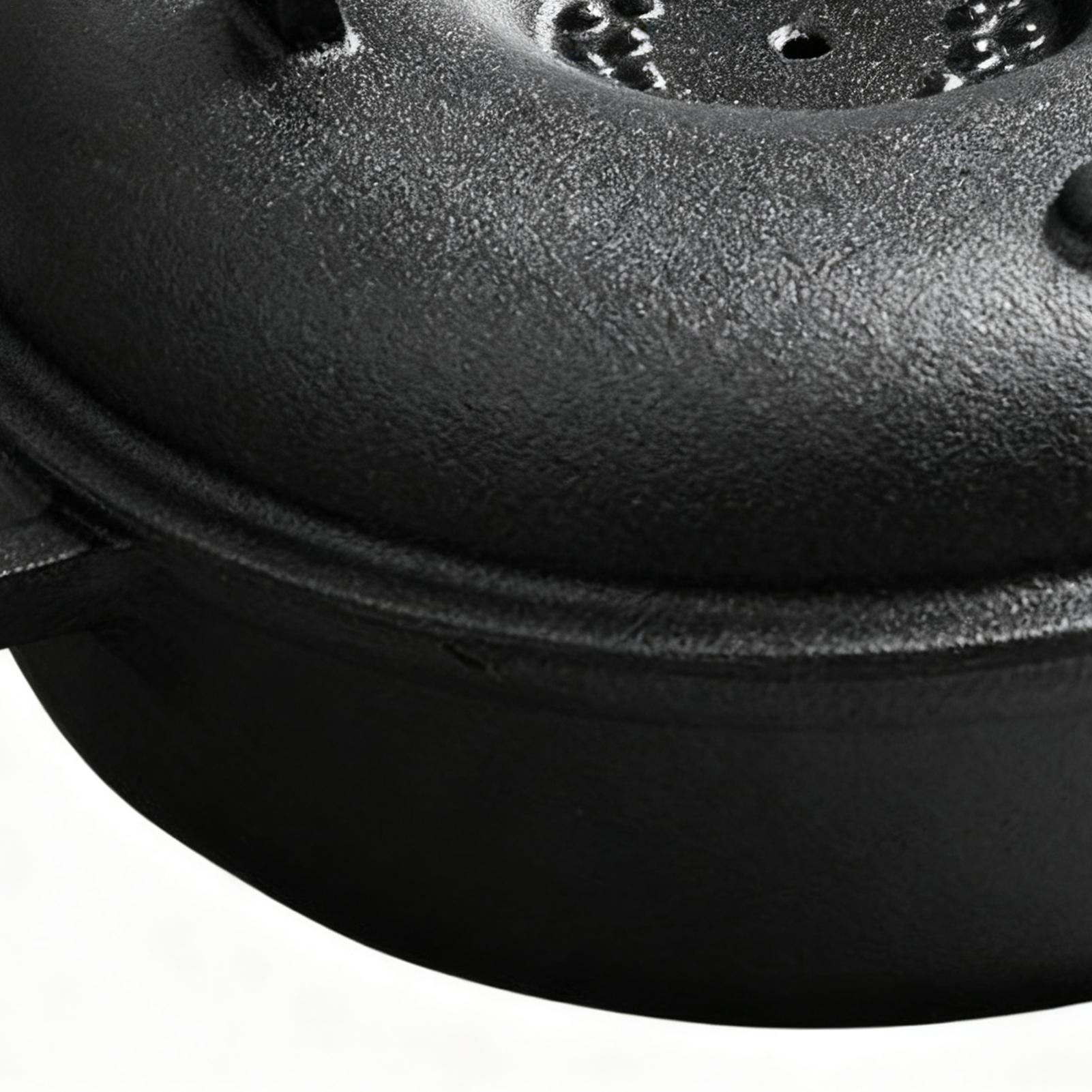 Panela de caldeirão para cozin - Camping Cooking Ovens avaliação e preço