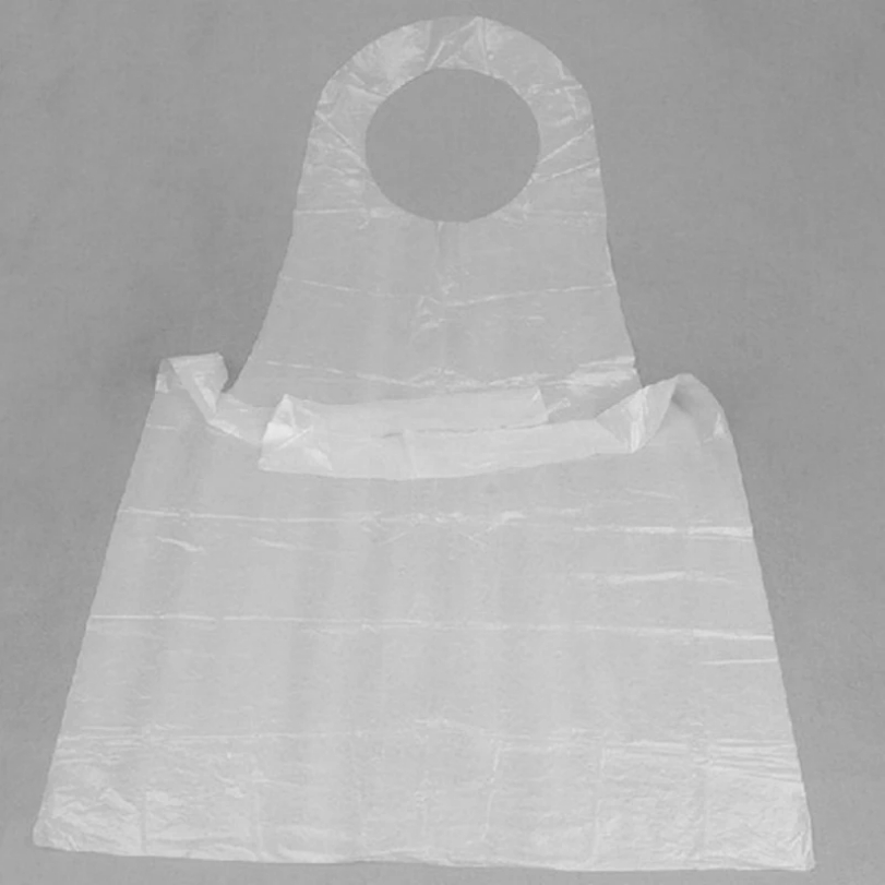 100 pçs aventais de cozinha de - Camping Cooking Apron avaliação e preço