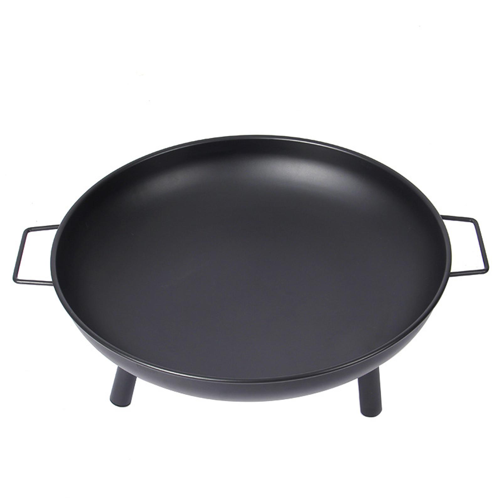 Suporte de Ferro Fundido para  - Camping Cooking Ovens avaliação e preço
