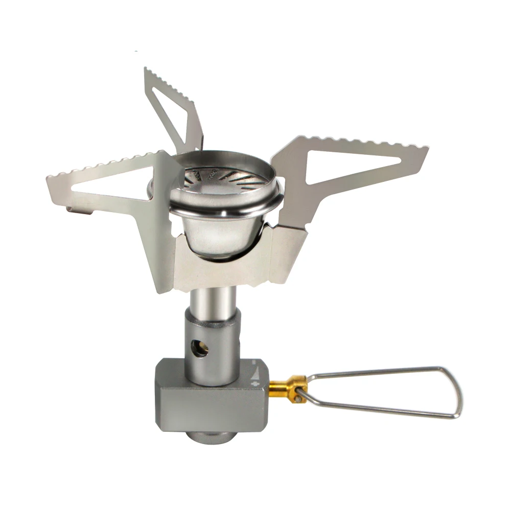 Aquecedor de fogão a gás ao ar - Camping Cooking Windshield avaliação e preço