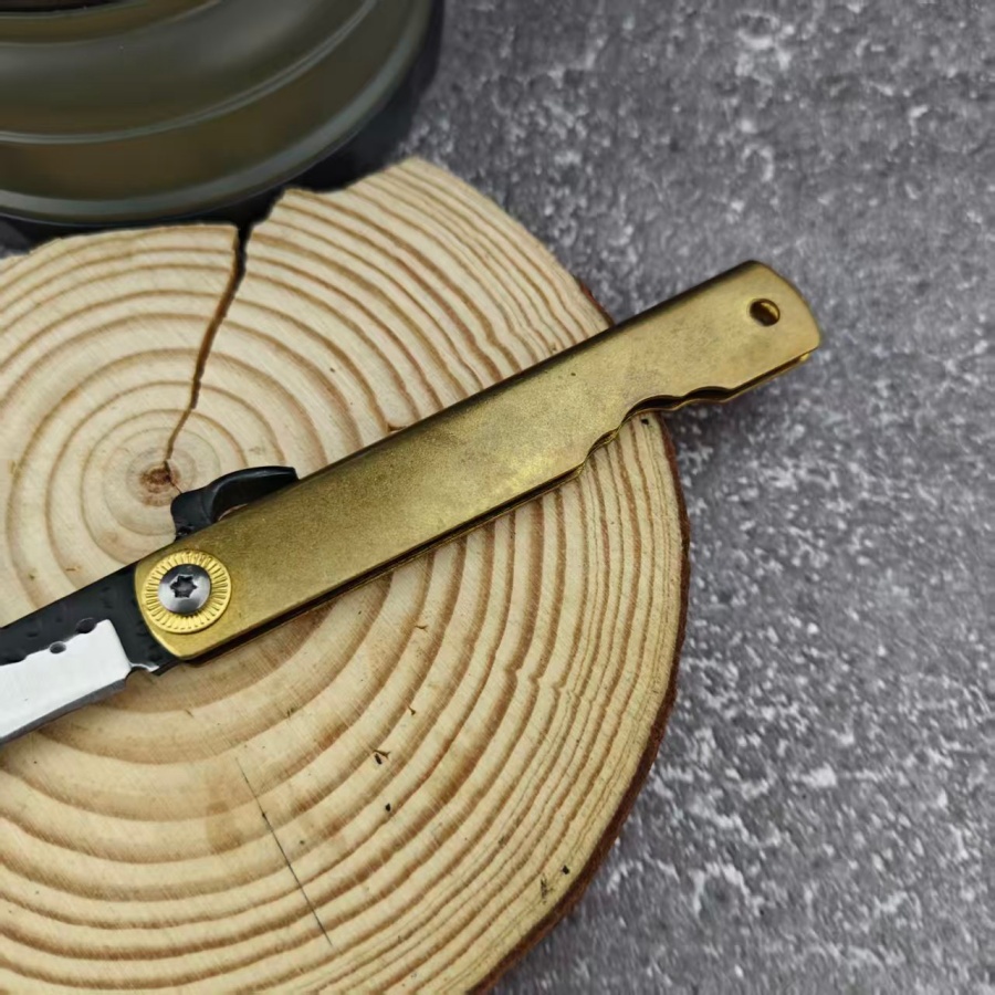 Faca Multifuncional para Cozin - Camping Cooking Knife With Sheath avaliação e preço
