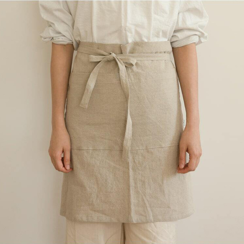 Avental Japonês Feminino de Me - Camping Cooking Apron avaliação e preço