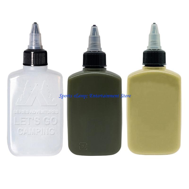 G7nf garrafa óleo viagem à pro - Camping Cooking Oil Bottle avaliação e preço