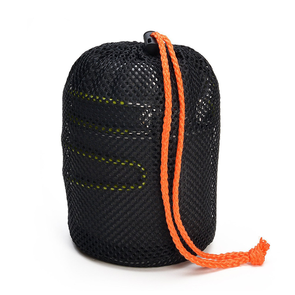 Conjunto de Utensílios de Cozi - Camping Lightweight Cooking Pot avaliação e preço